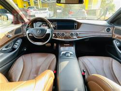 مێرسێدس بێنز S-Class